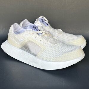 Salomon Men's INDEX .01 Running Shoes White 11 & 12 US Size Brand New